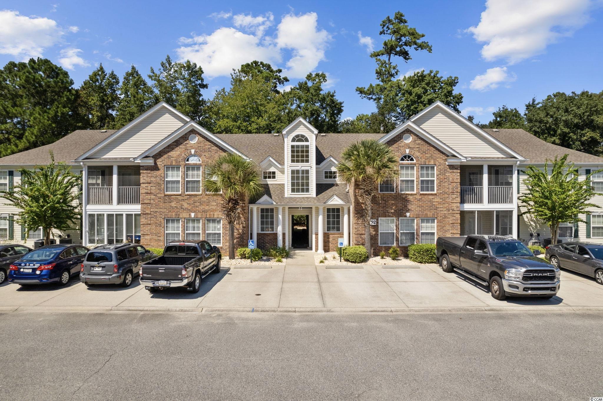 132 Brentwood Dr. UNIT D Murrells Inlet, SC 29576