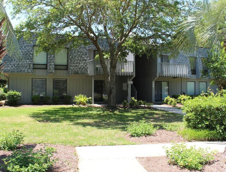 150 - 29G Salt Marsh Circle UNIT 29G Pawleys Island, SC 29585