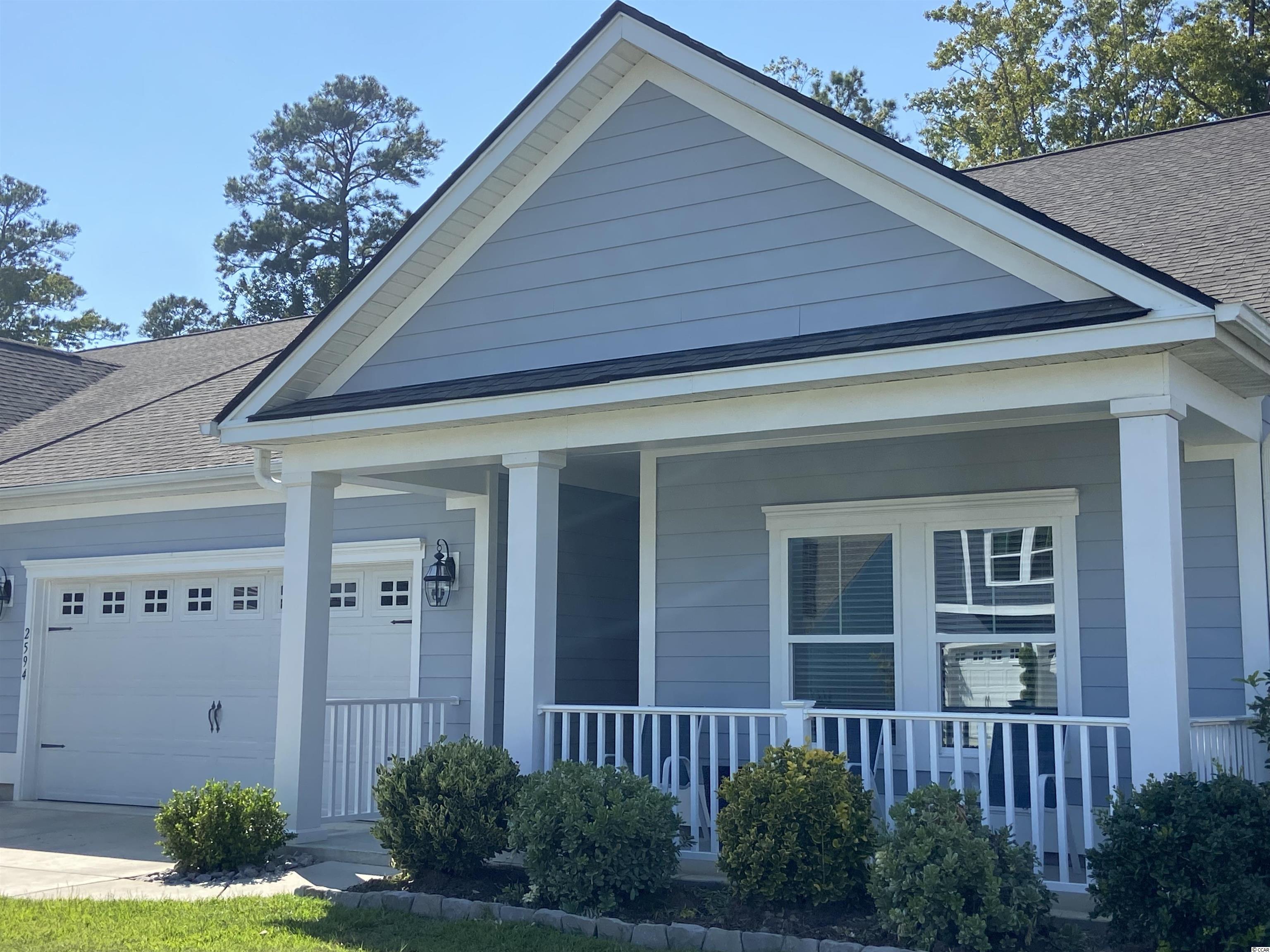 2594 Goldfinch Dr. Myrtle Beach, SC 29577