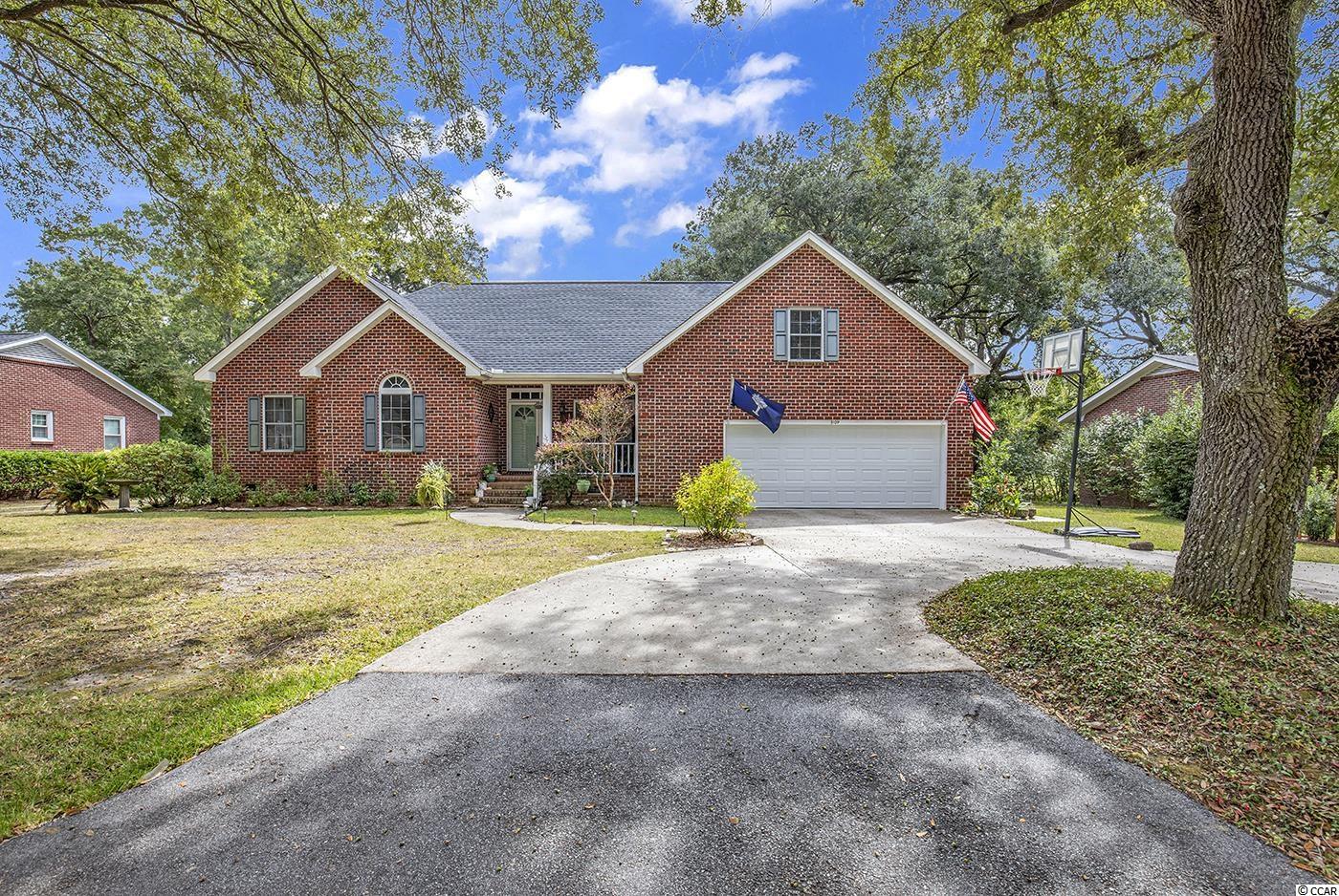 1109 Landgrave St. Georgetown, SC 29440