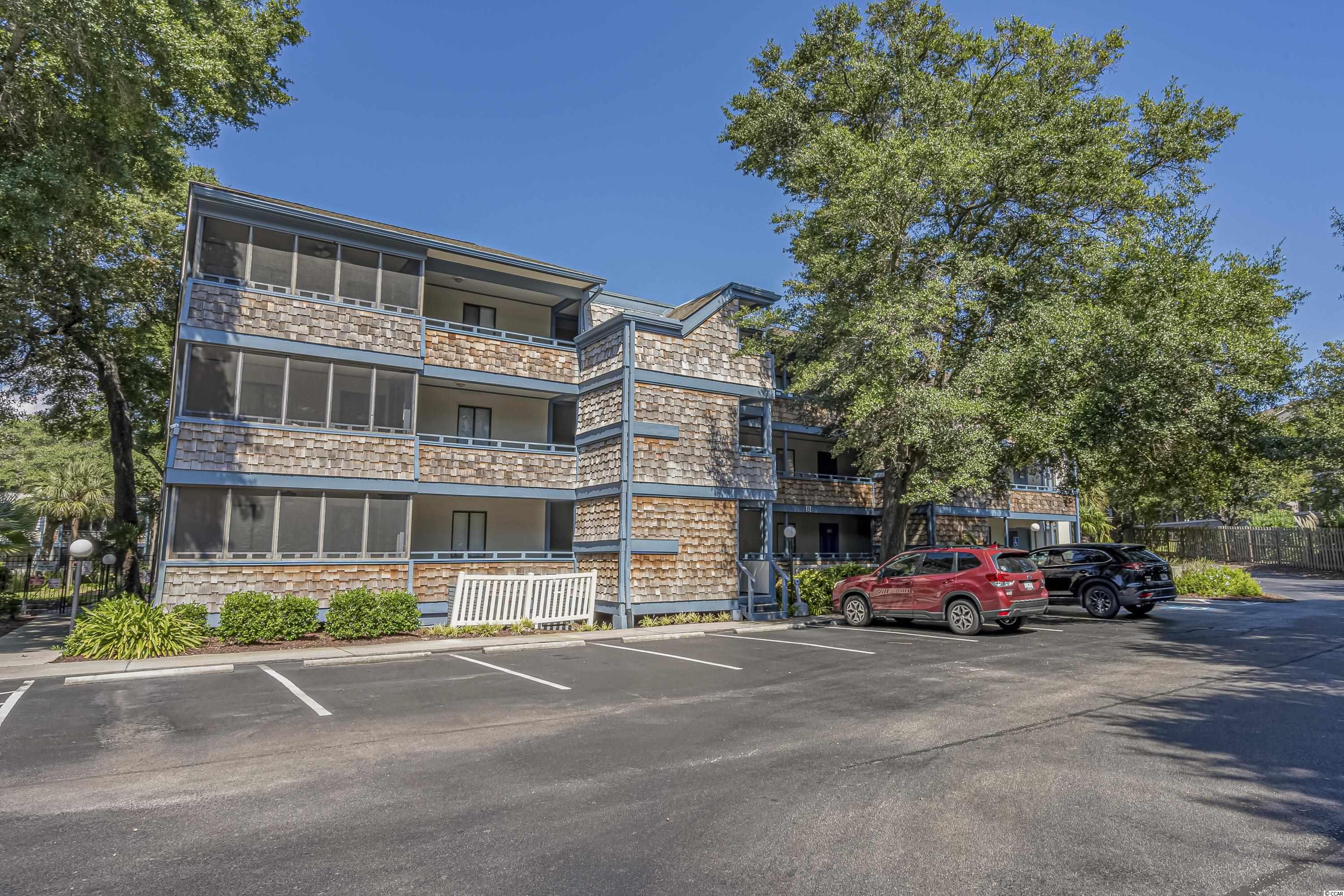 250 Maison Dr. UNIT B7 Myrtle Beach, SC 29572