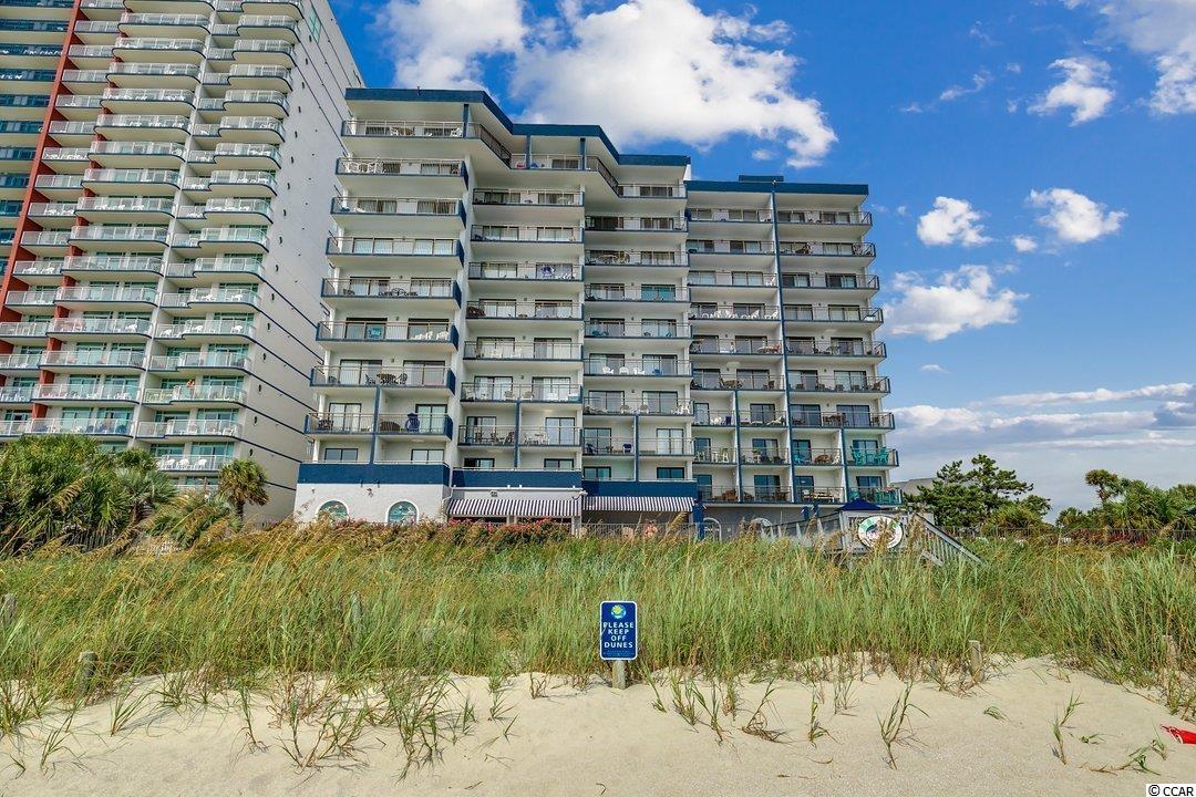 2001 S Ocean Blvd. UNIT #704 Myrtle Beach, SC 29577