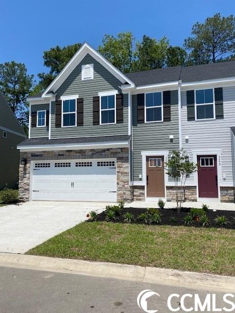 324 C Golan Circle UNIT C Myrtle Beach, SC 29579