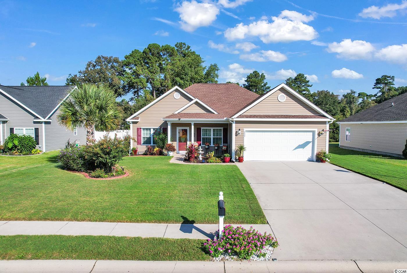 232 Dempsey Dr. Loris, SC 29569