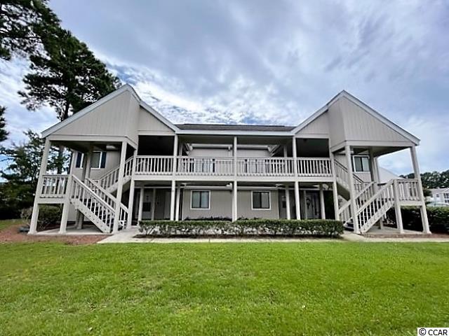 1920 Bent Grass Dr. UNIT 36-J Surfside Beach, SC 29575