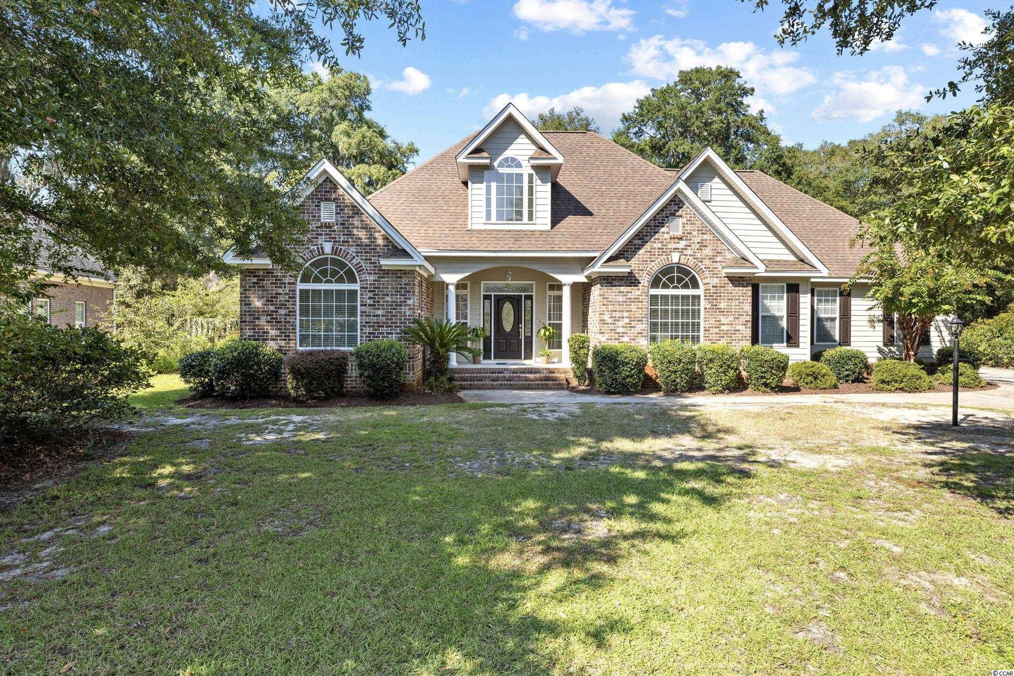 5084 Spanish Oaks Ct. Murrells Inlet, SC 29576