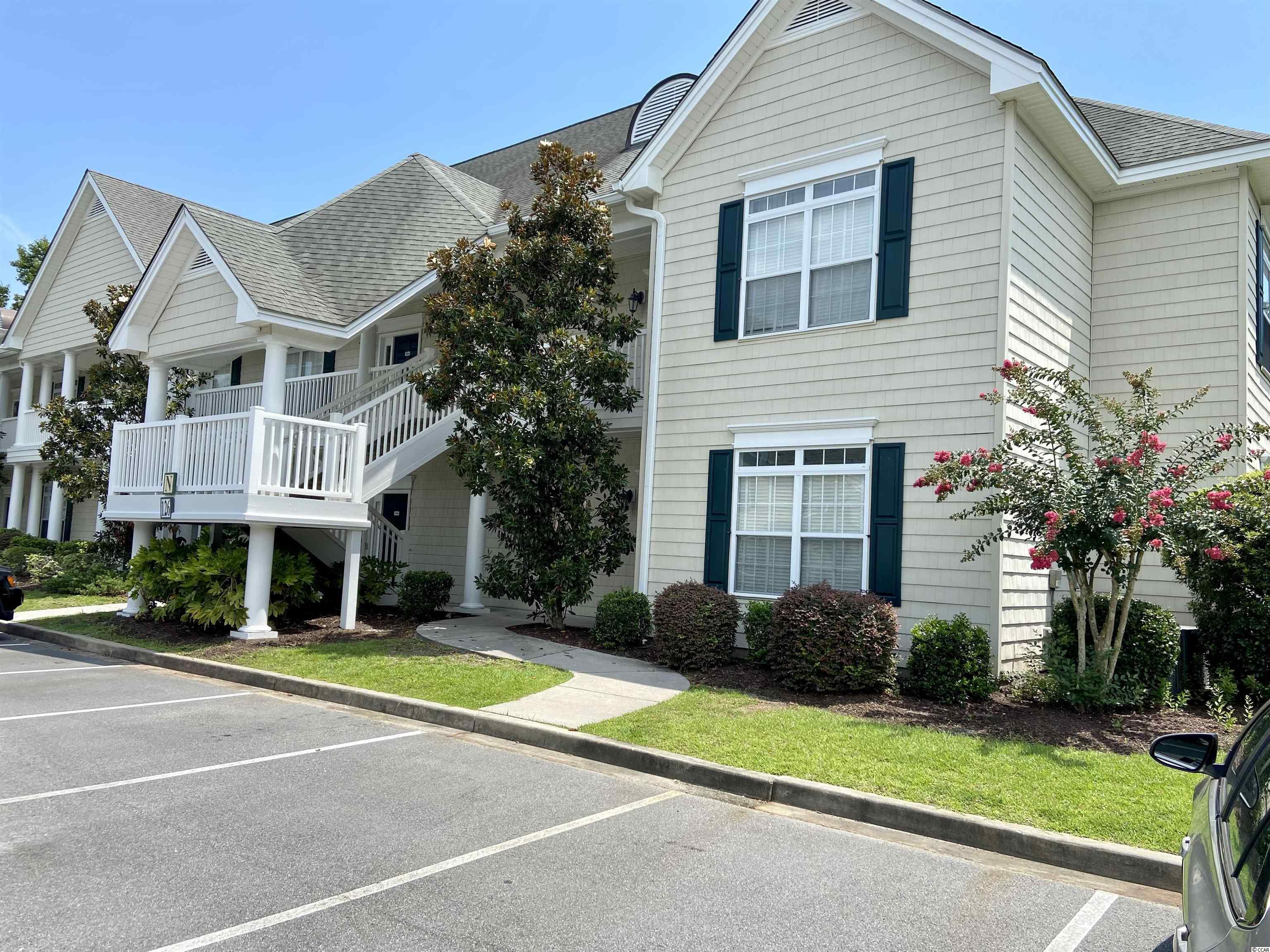 126 Scotch Broom Dr. UNIT N-204 Little River, SC 29566