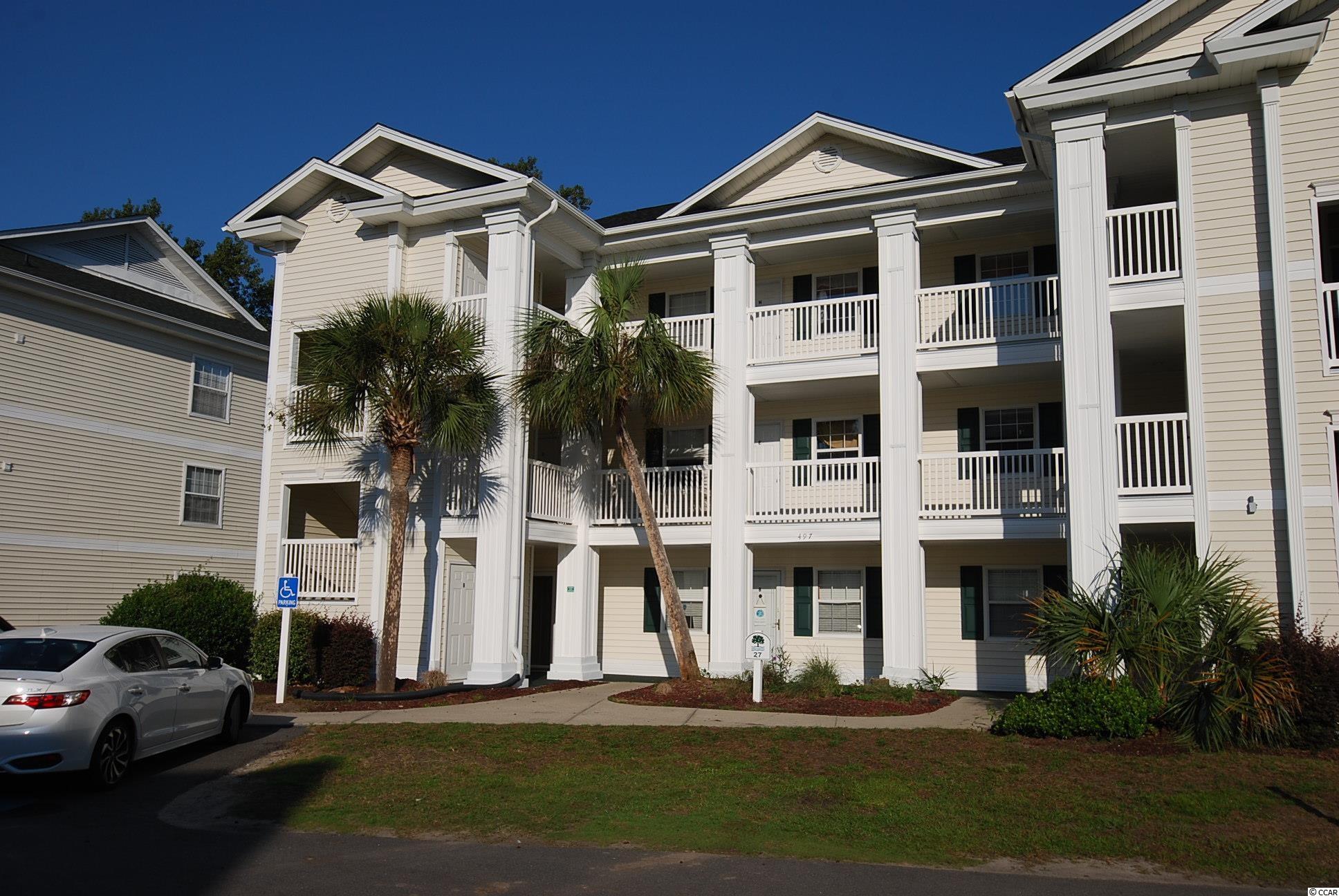 497 White River Rd. UNIT 27-A Myrtle Beach, SC 29579