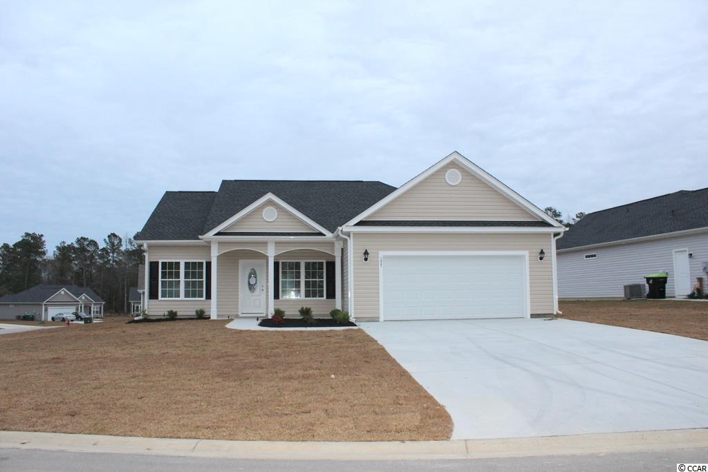 177 Baylee Circle Aynor, SC 29544