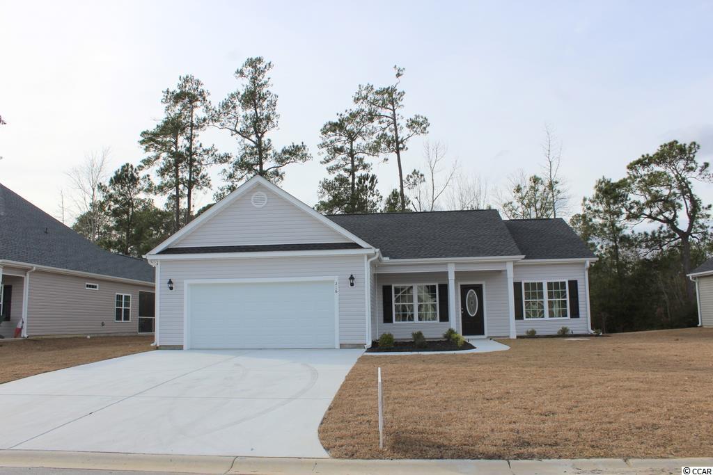 216 Baylee Circle Aynor, SC 29544