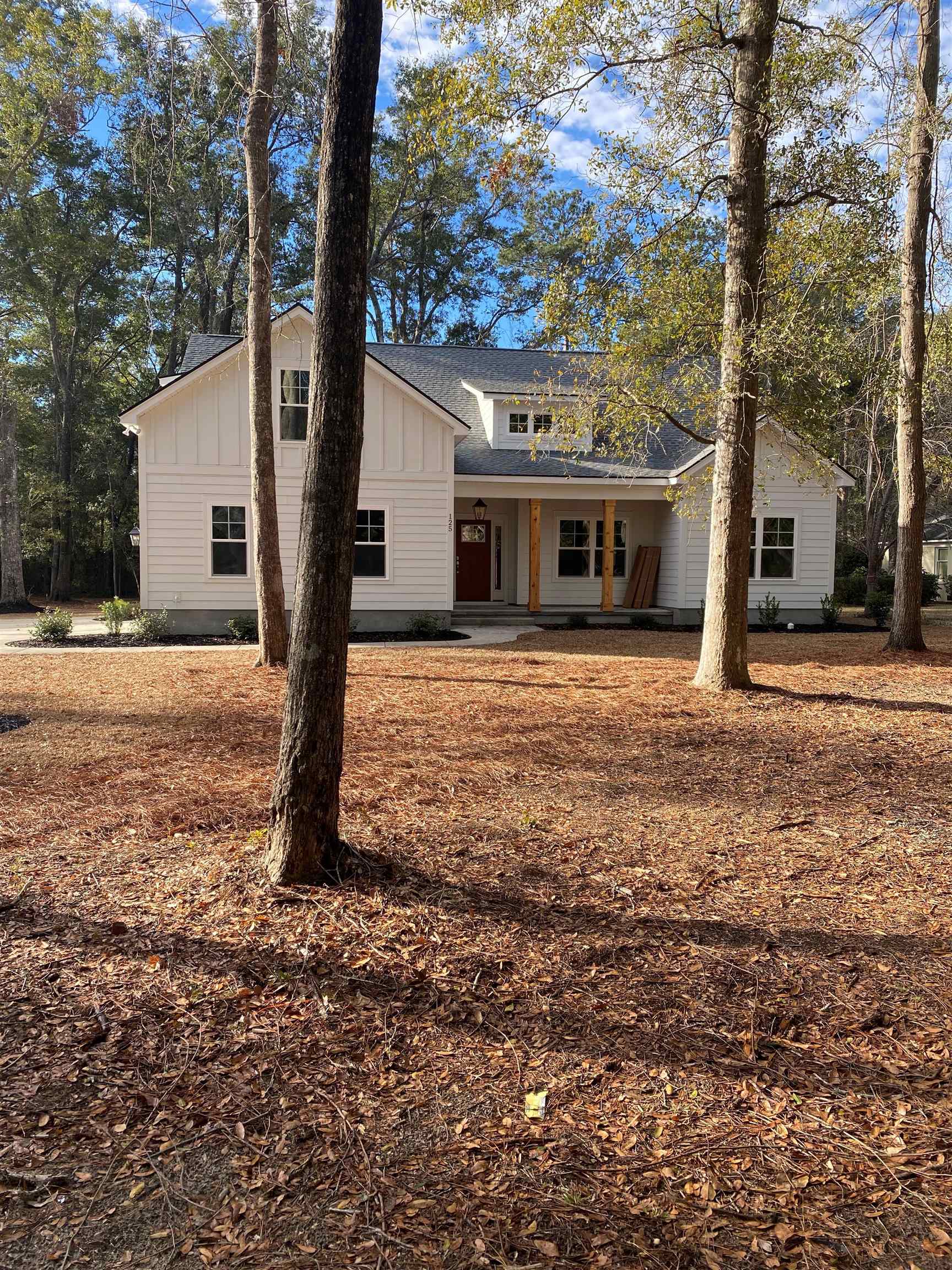 125 Allison Dr. Pawleys Island, SC 29585