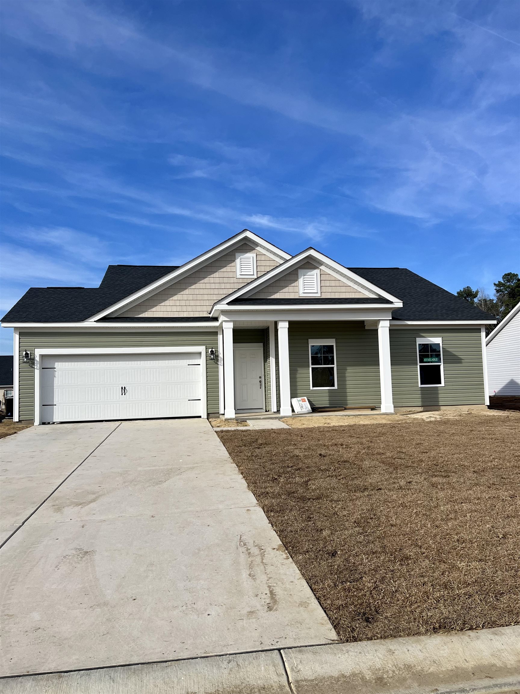 589 Honeyhill Loop Conway, SC 29526