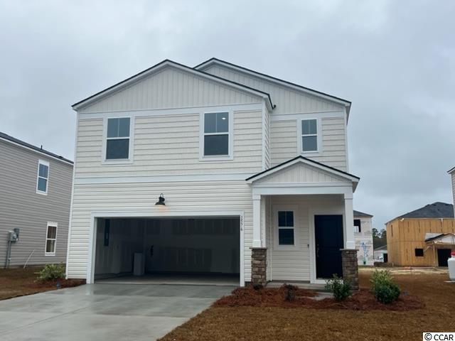 1576 Swing Bridge Way Myrtle Beach, SC 29588