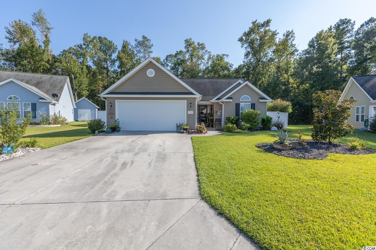 157 Woodland Park Loop Murrells Inlet, SC 29576