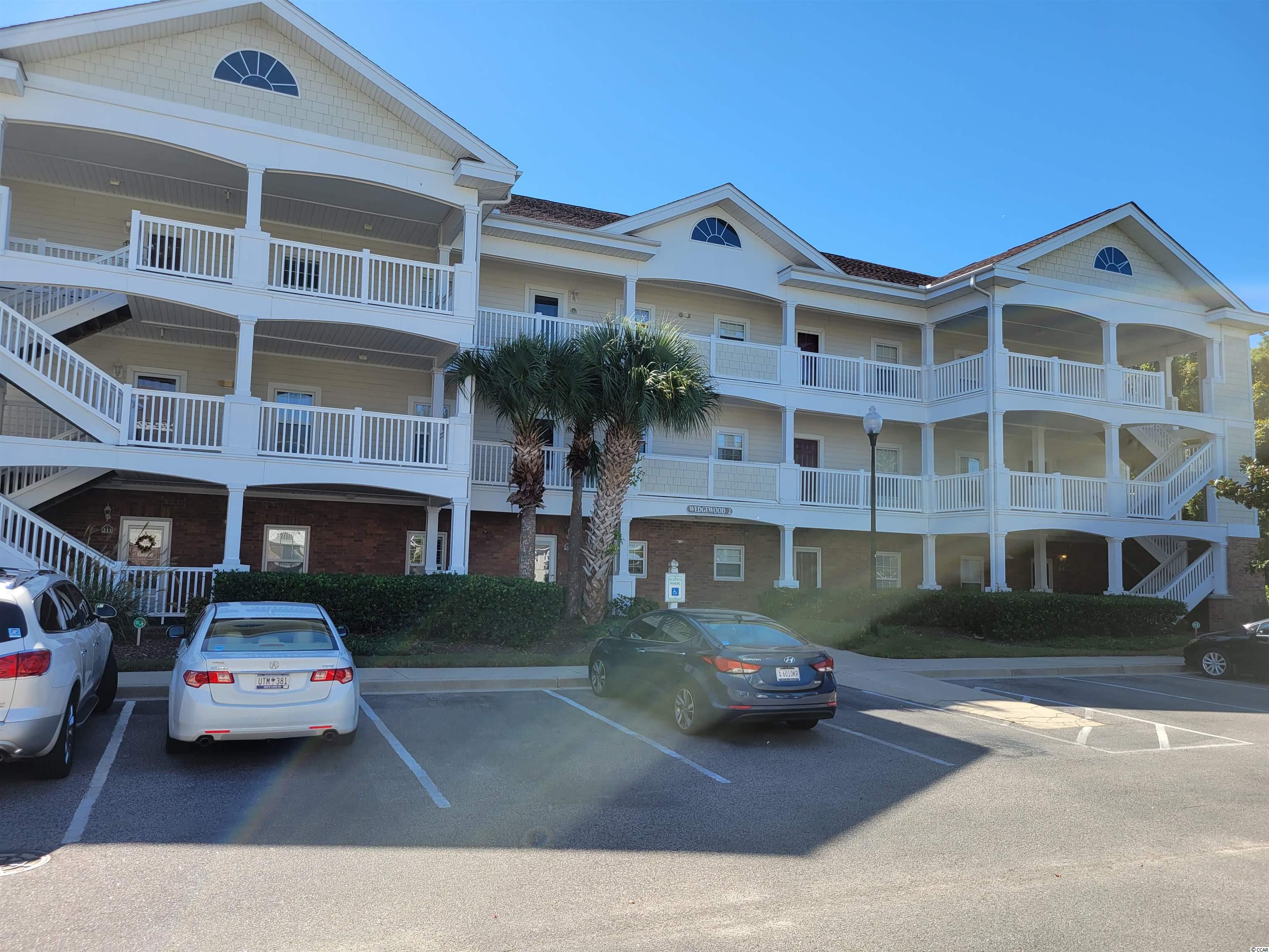 5751 Oyster Catcher Dr. UNIT #221 North Myrtle Beach, SC 29582