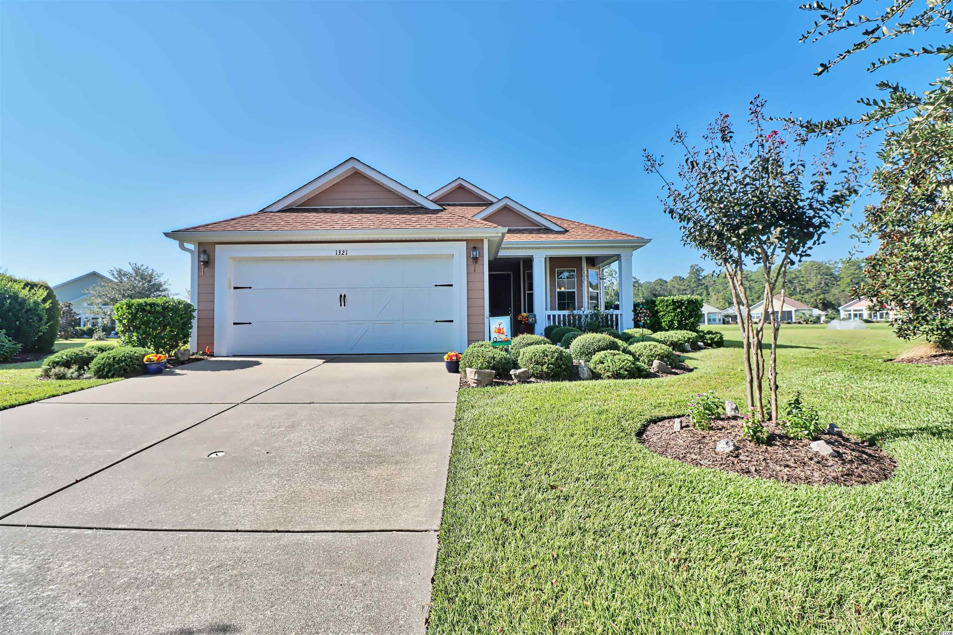 1321 Elegant Ct. Murrells Inlet, SC 29576