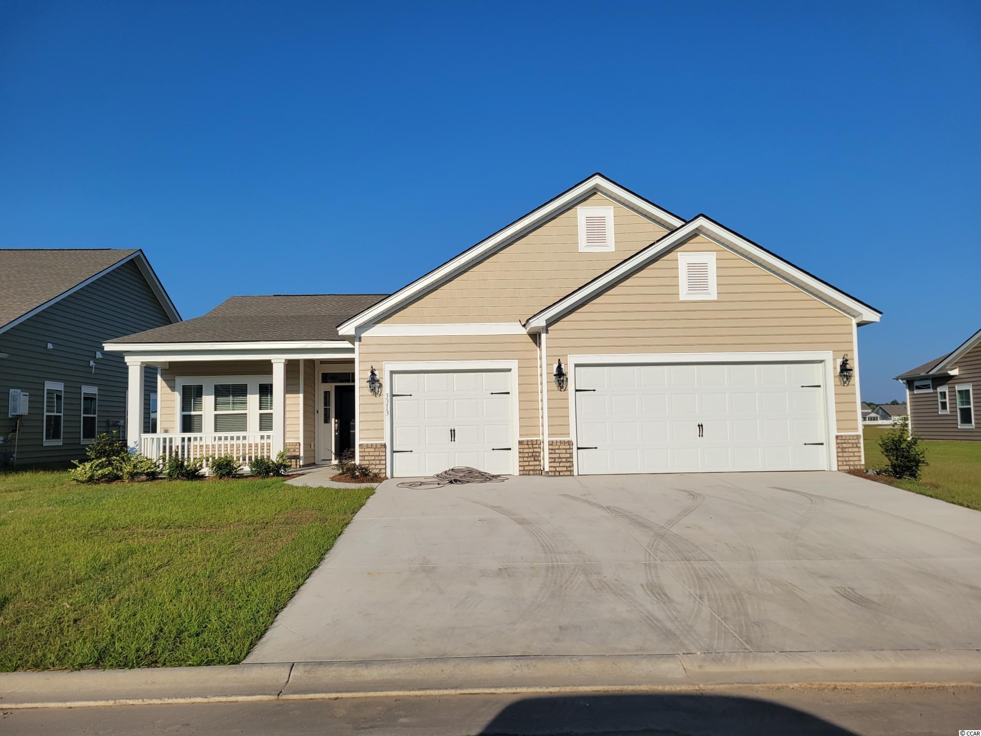 3313 Piney Woods Way Myrtle Beach, SC 29579