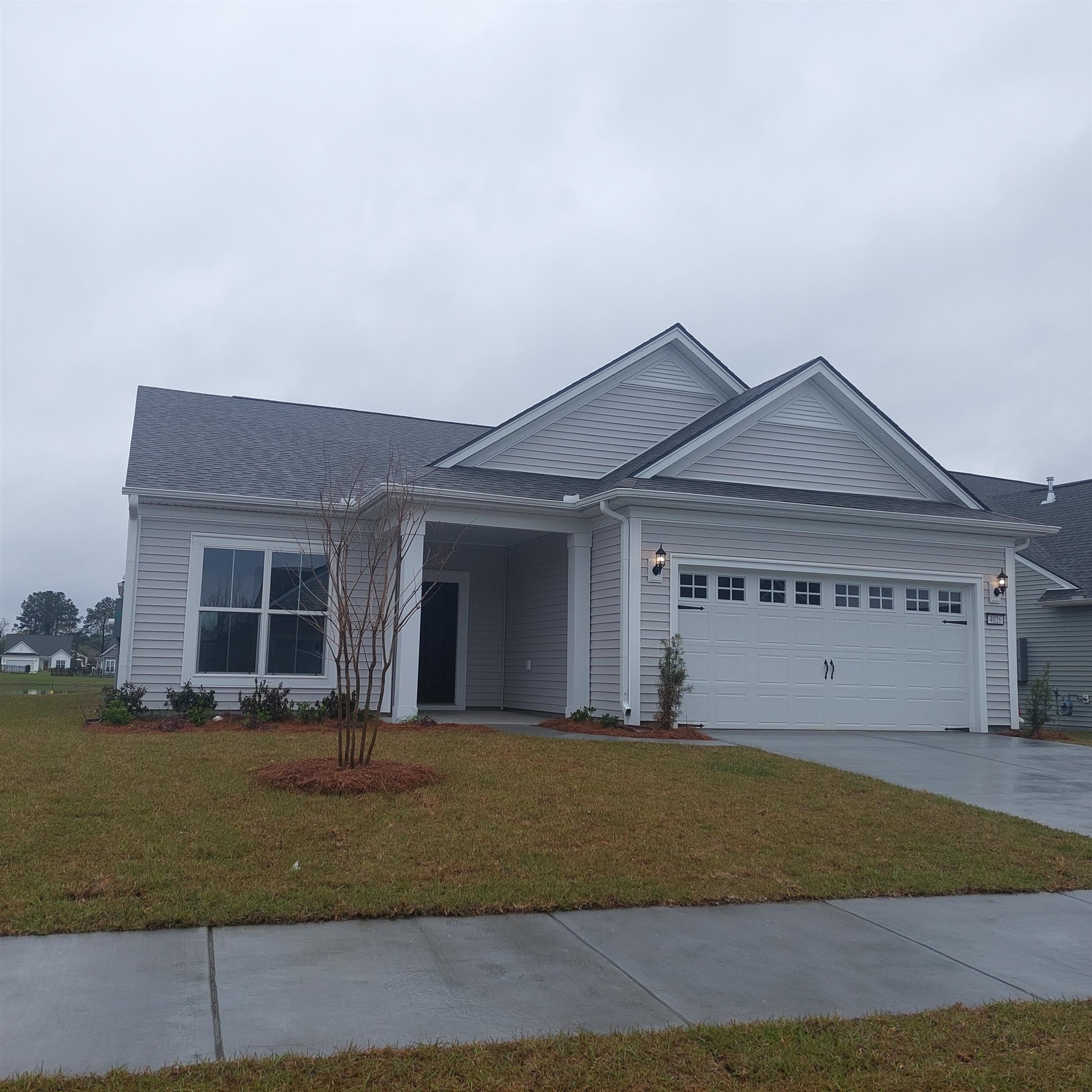 4026 Tremayne Trail Myrtle Beach, SC 29579