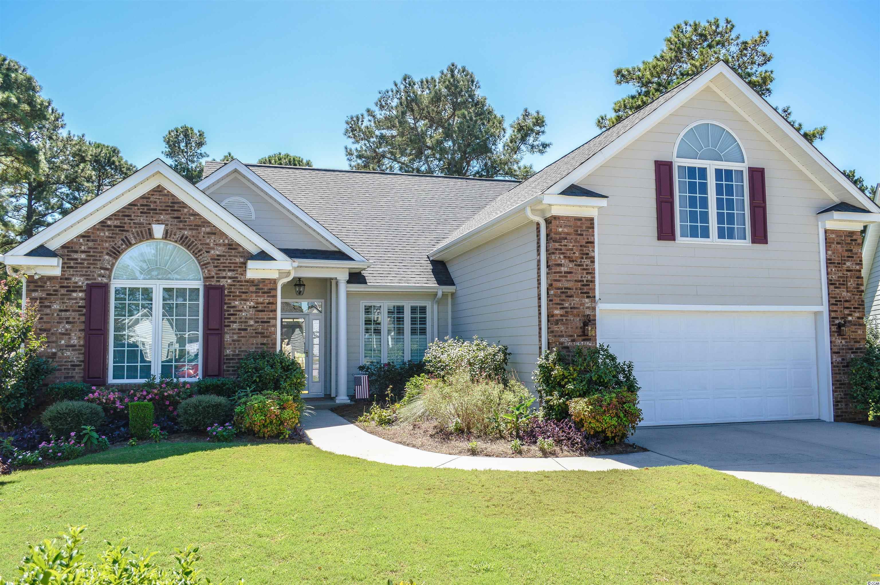 160 Regency Dr. Conway, SC 29526