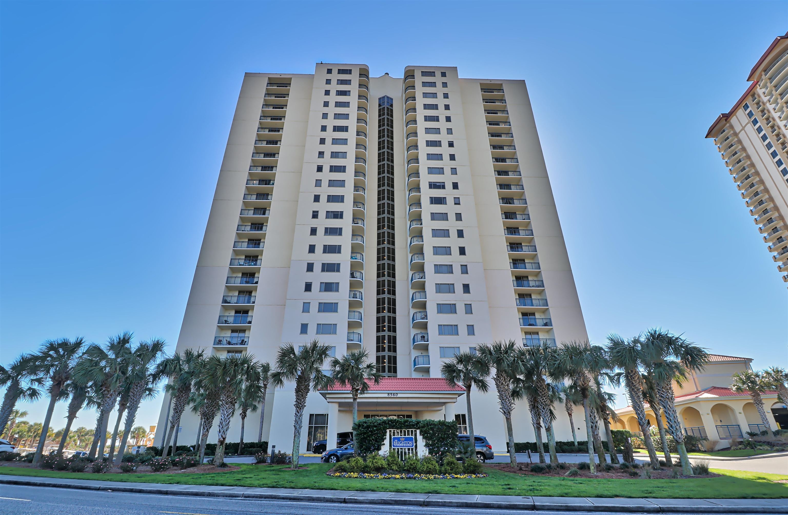 8560 Queensway Blvd. UNIT #1704 Myrtle Beach, SC 29572