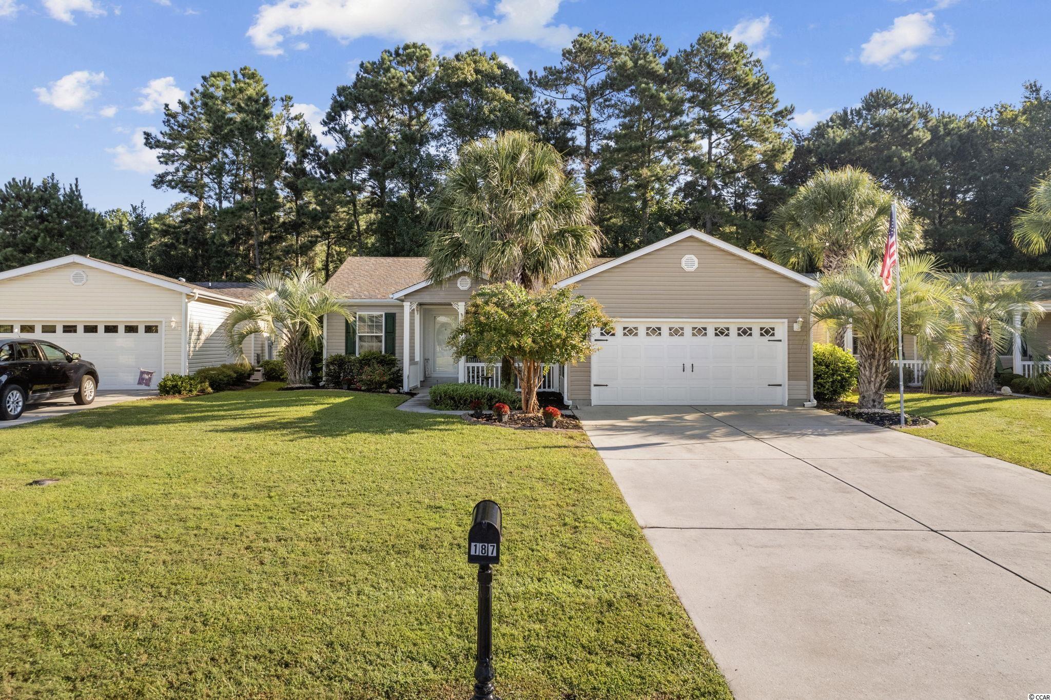 187 Lakeside Crossing Dr. Conway, SC 29526