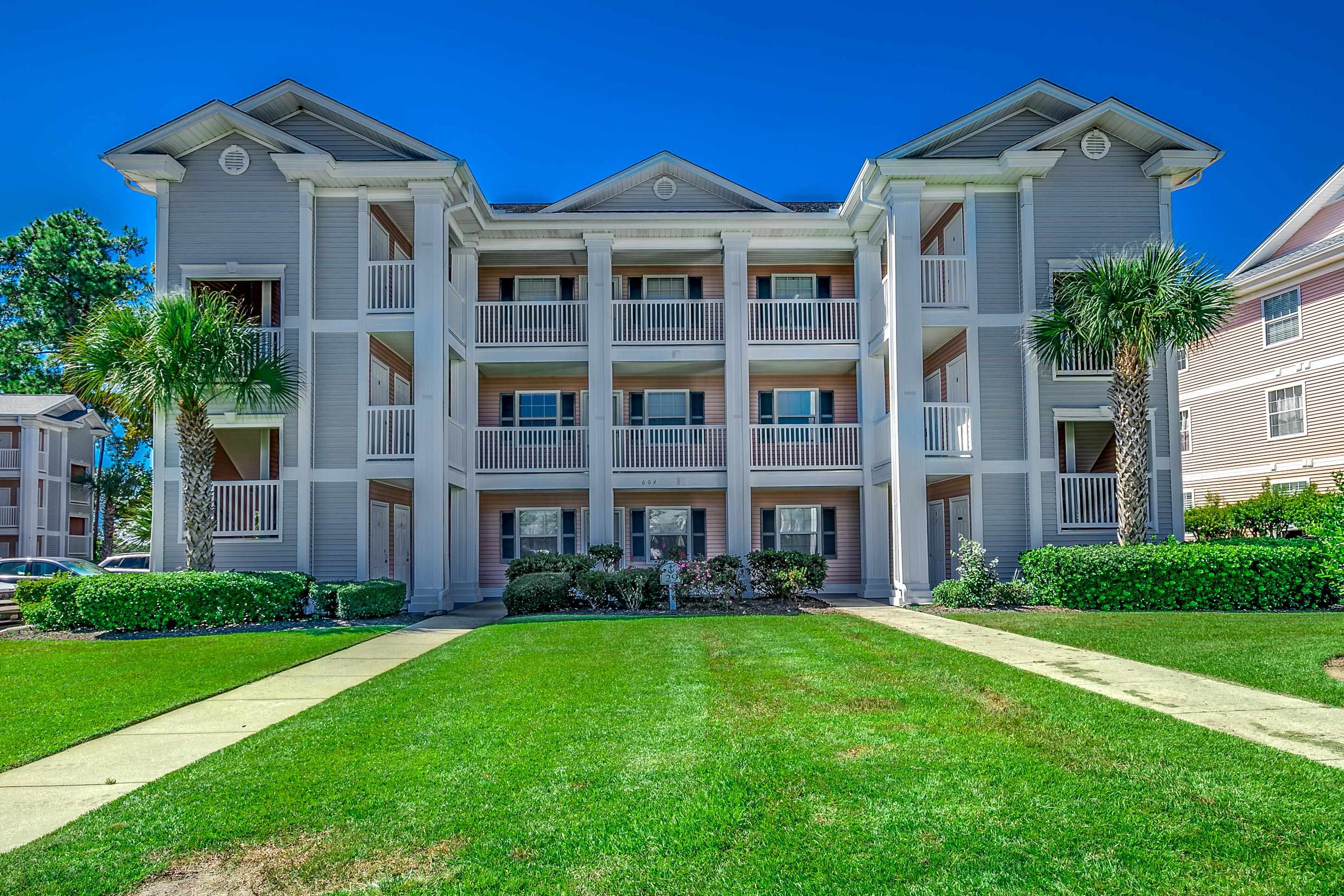 604 Waterway Village Blvd UNIT D Myrtle Beach, SC 29579