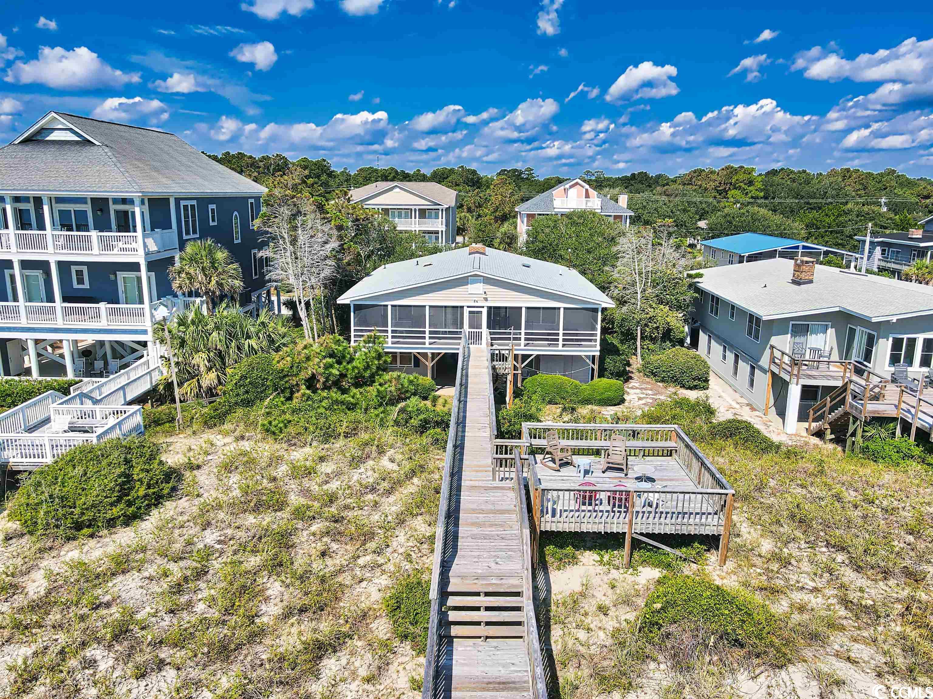 88 Seaview Loop Pawleys Island, SC 29585