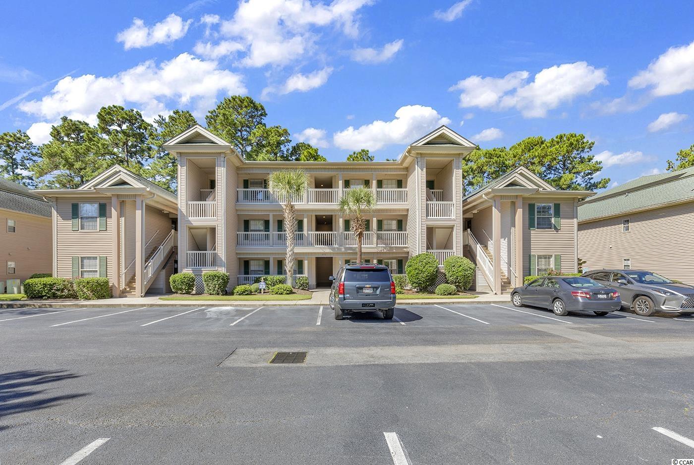 640 Pinehurst Ln. UNIT 23-C Pawleys Island, SC 29585