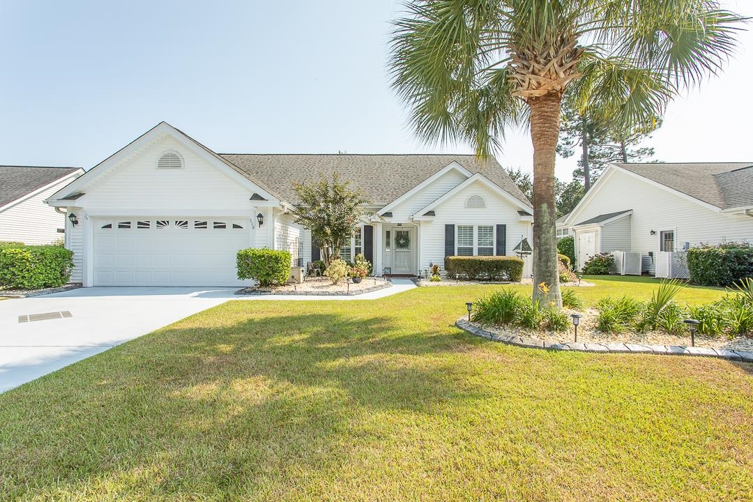 518 Wildflower Trail Myrtle Beach, SC 29579