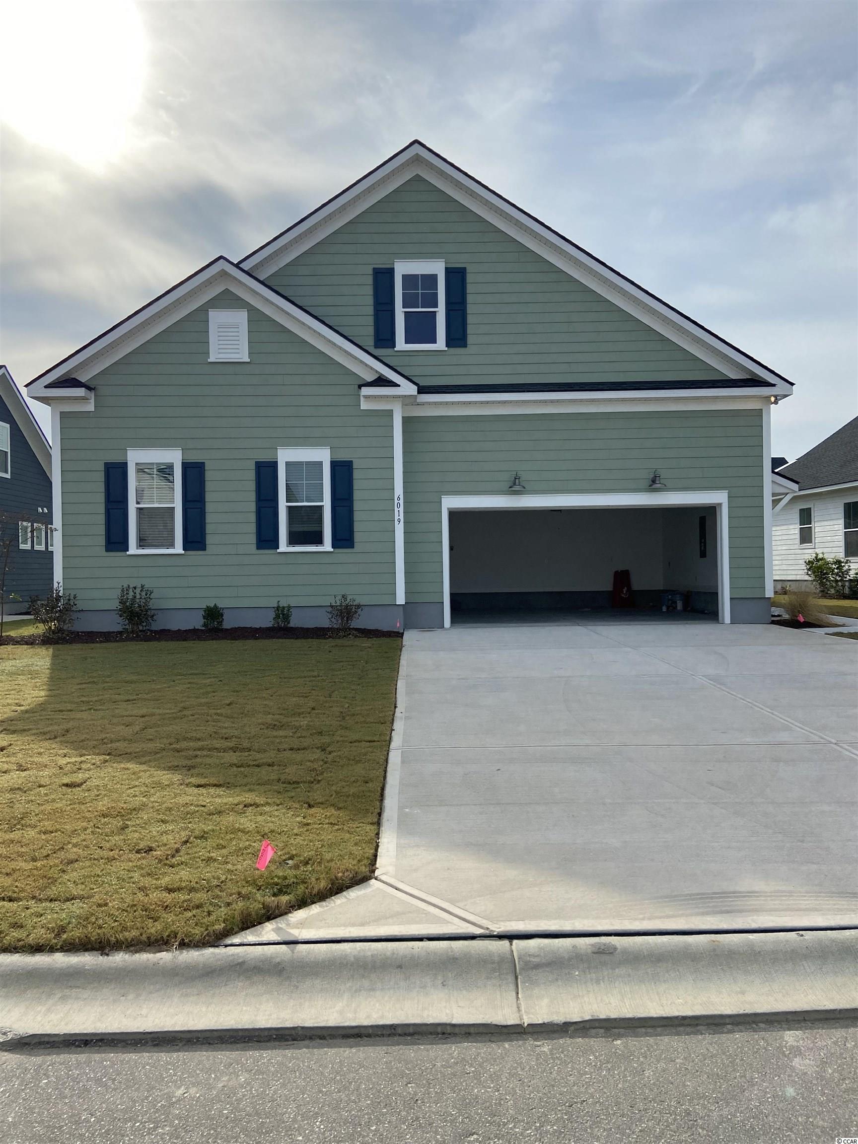 6019 Curran St. Murrells Inlet, SC 29576