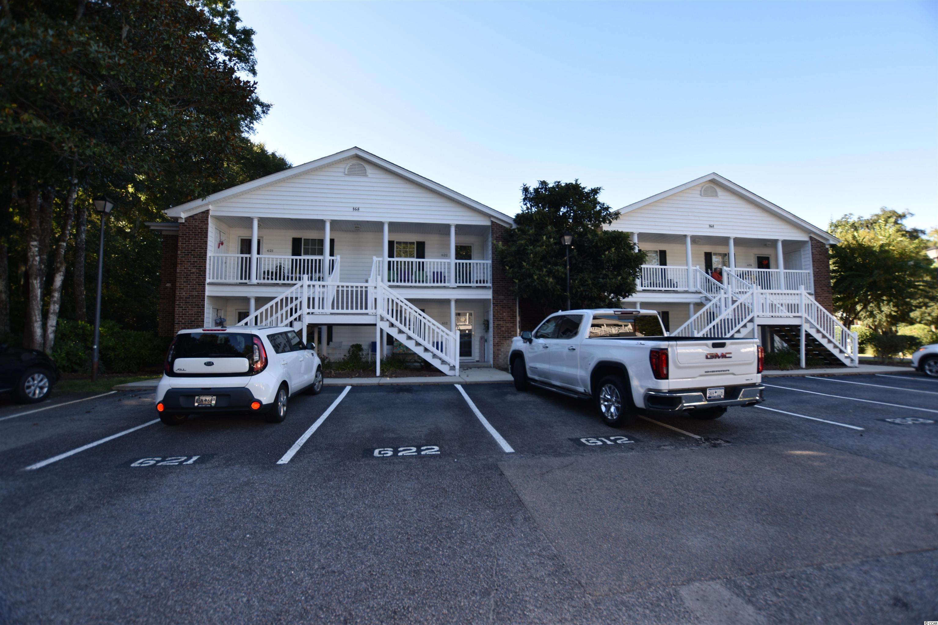 168 Egret Run Ln. UNIT #621 Pawleys Island, SC 29585