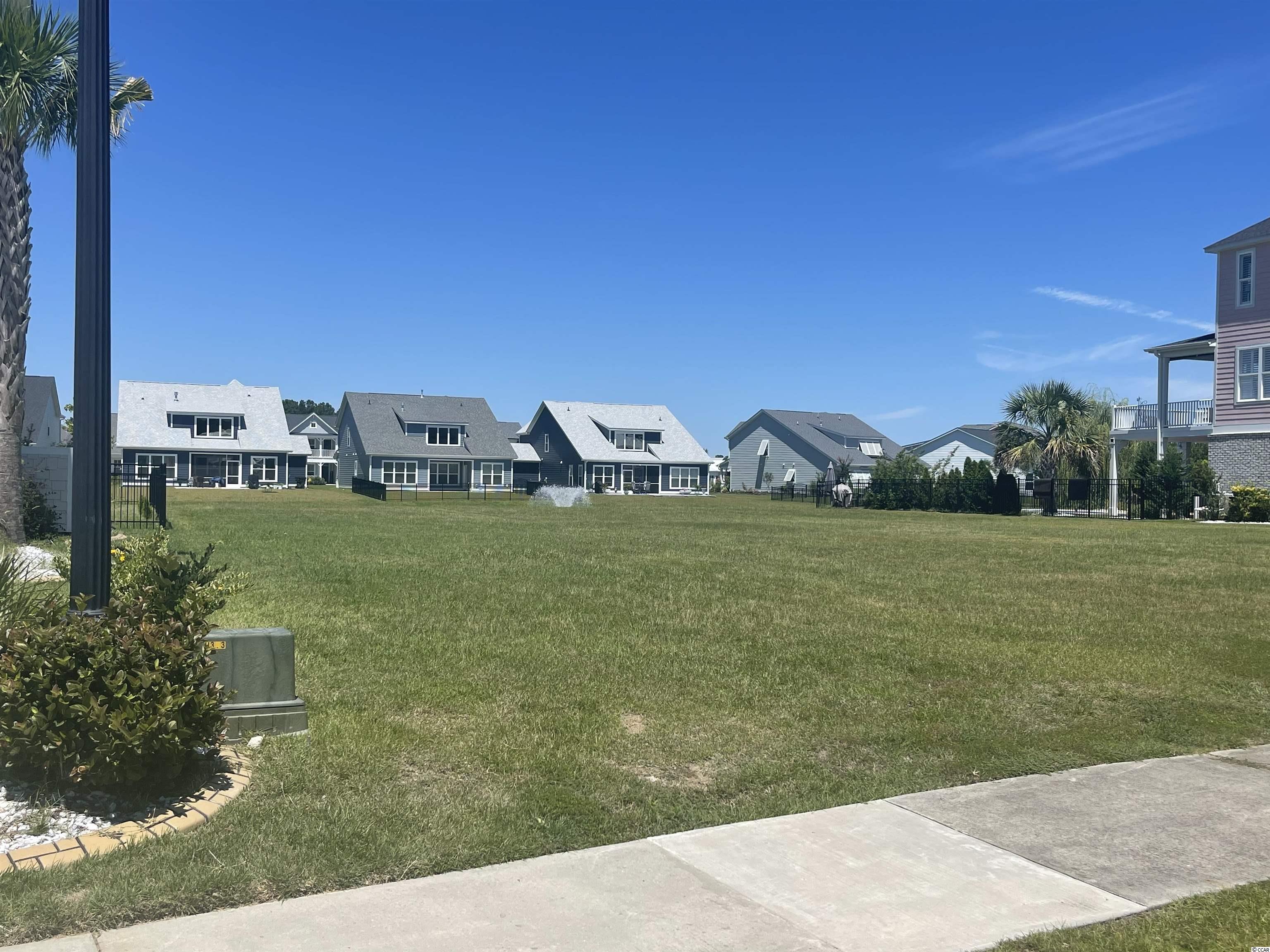 346 Harbour View Dr. Myrtle Beach, SC 29579