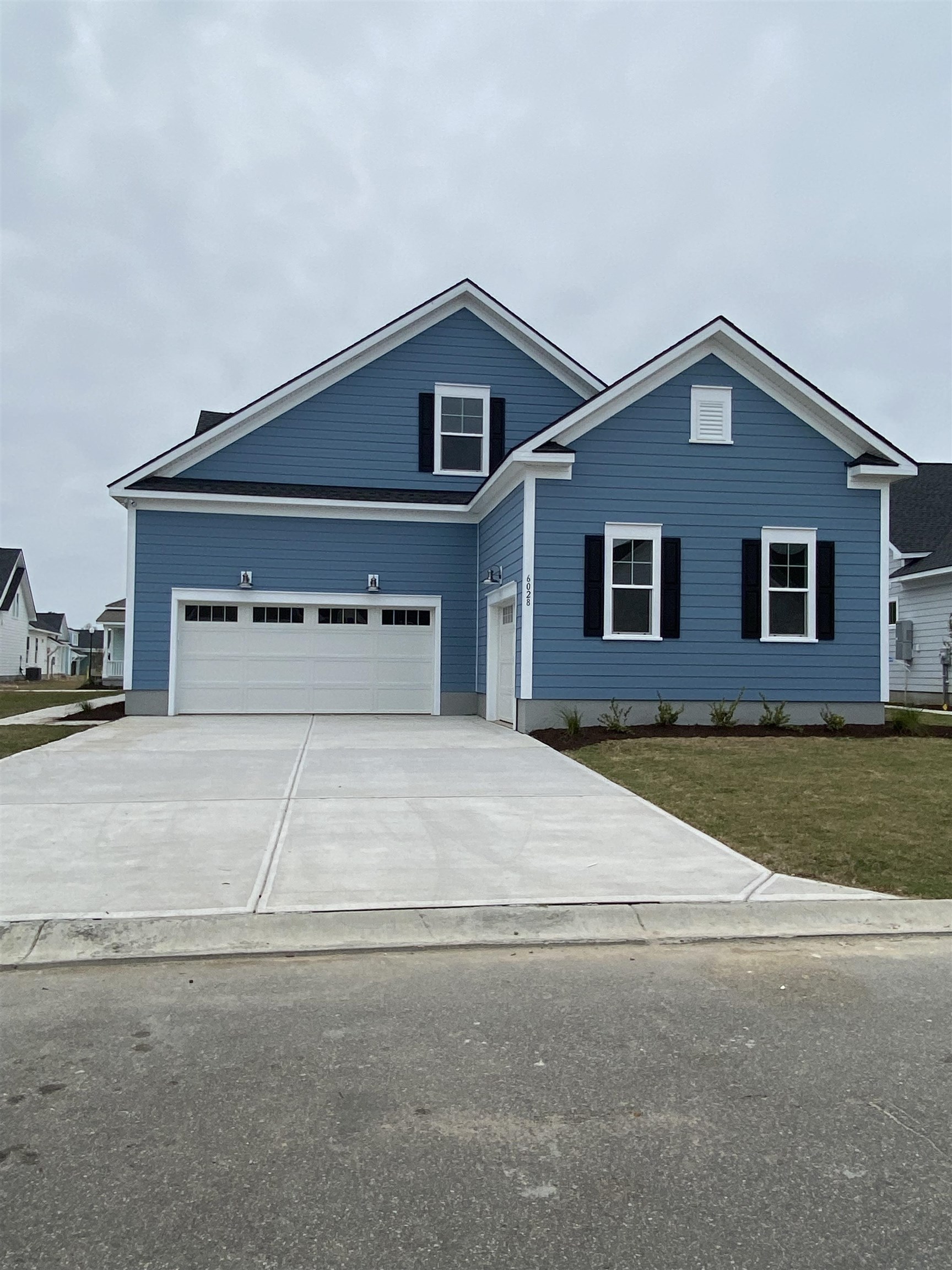 6028 Curran St. Murrells Inlet, SC 29576