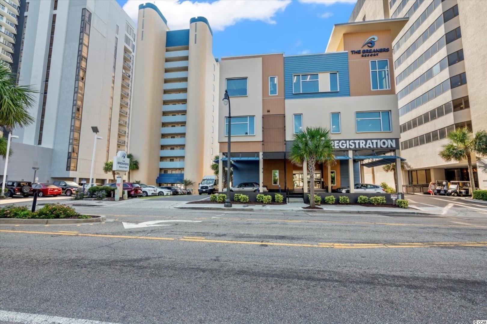 2106 N Ocean Blvd. UNIT #712 Myrtle Beach, SC 29577