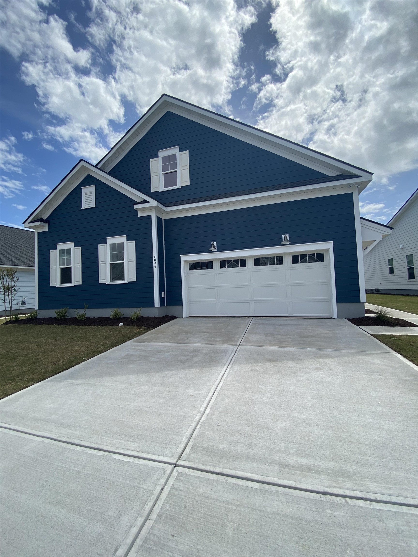 4059 McKinney Dr. Murrells Inlet, SC 29576