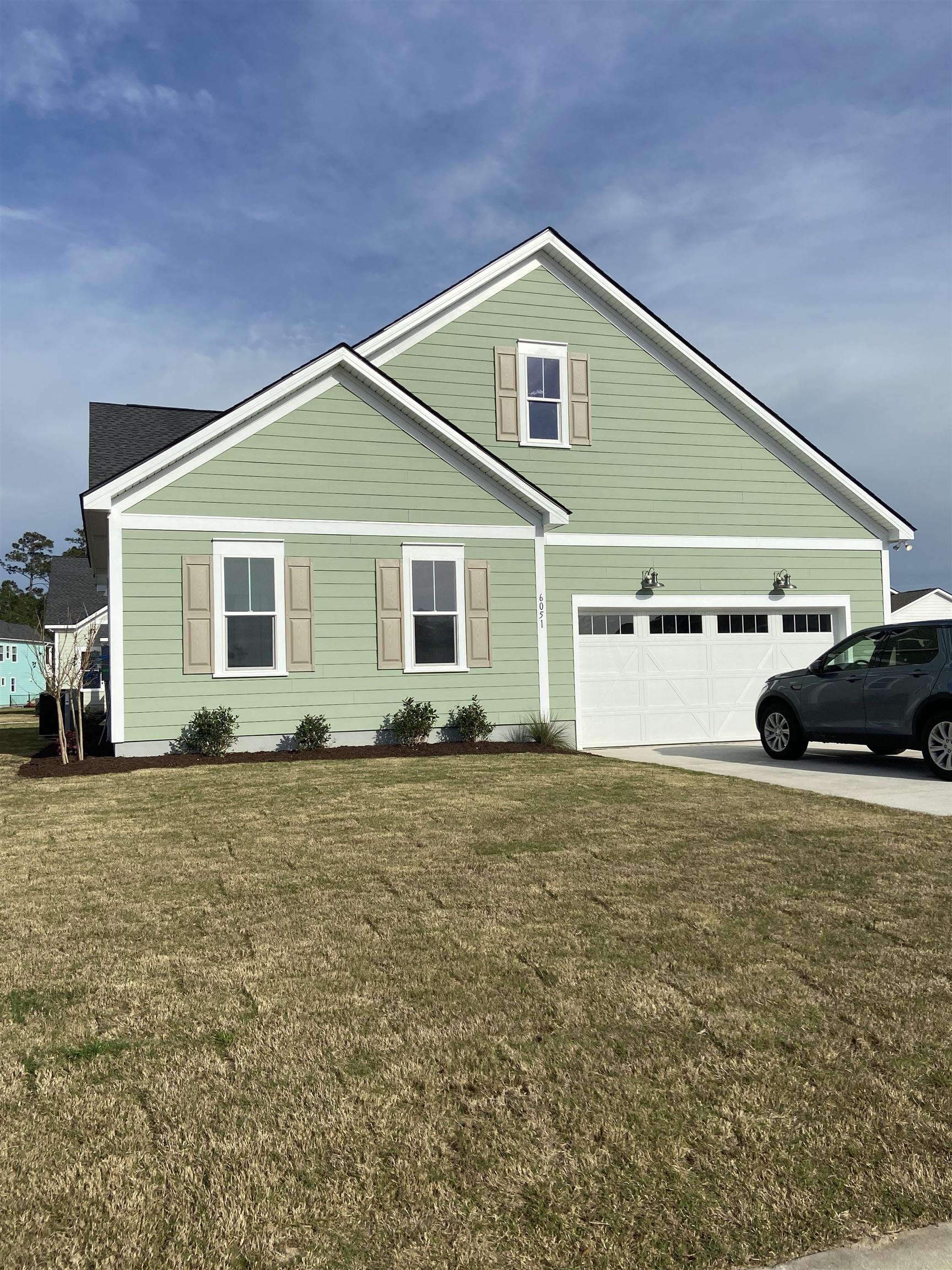 6051 Curran St. Murrells Inlet, SC 29576