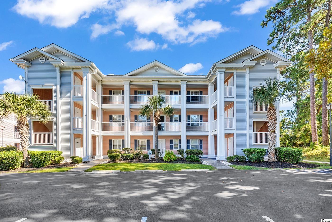 606 Waterway Village Blvd. UNIT 28H Myrtle Beach, SC 29579