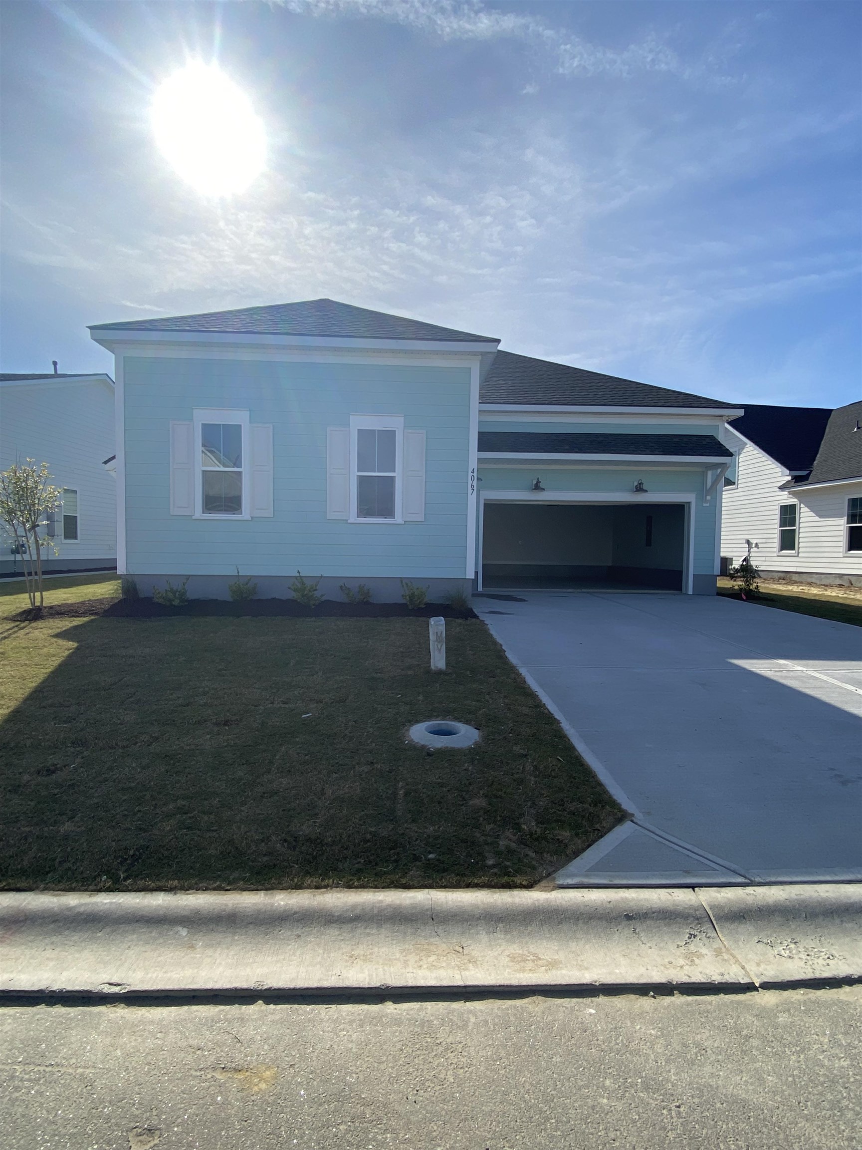 4067 McKinney Dr. Murrells Inlet, SC 29576