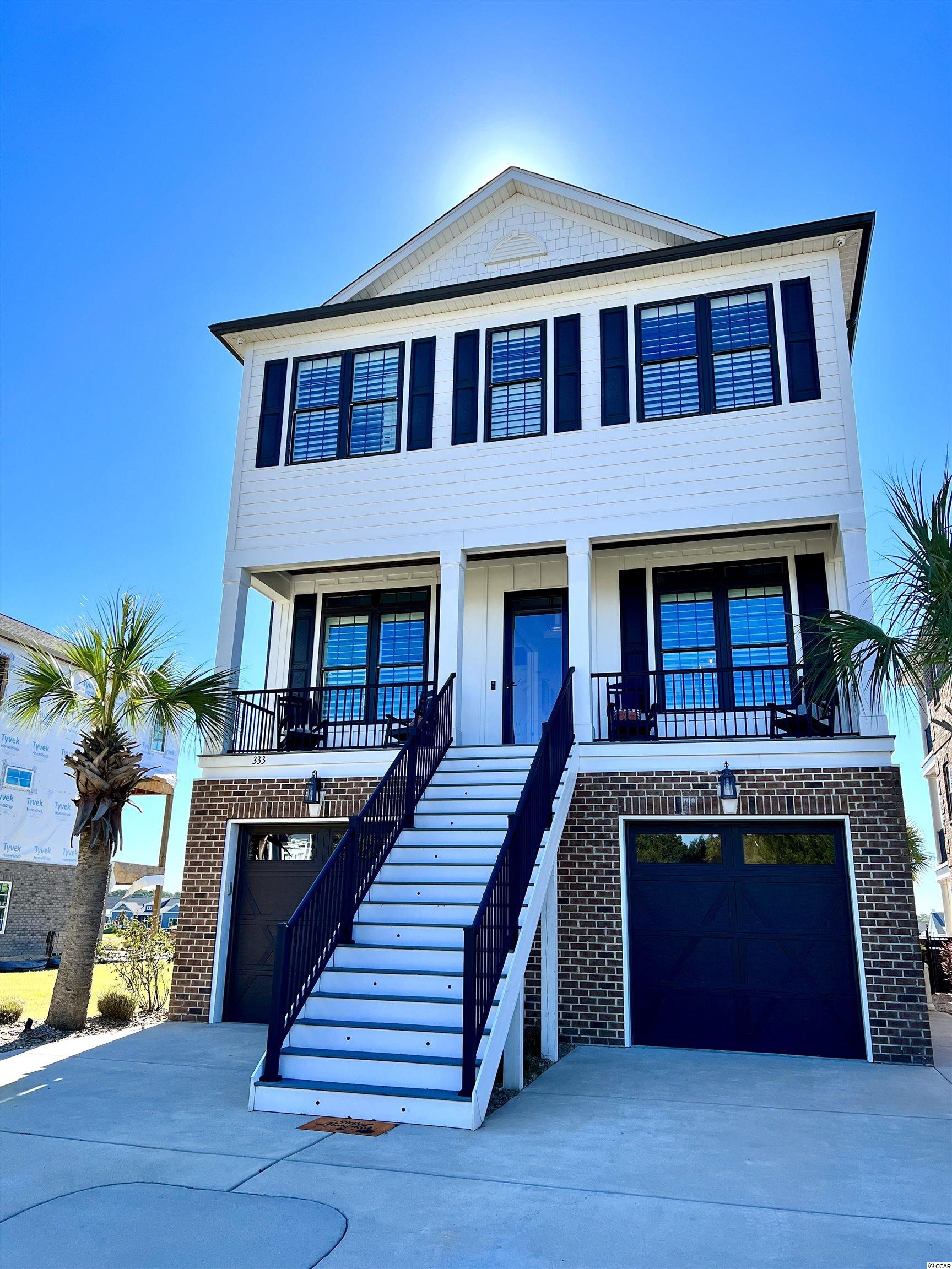 333 St. Julian Ln. Myrtle Beach, SC 29579