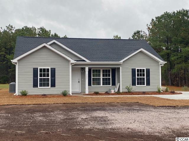 3697 Bay Water Dr. Aynor, SC 29511