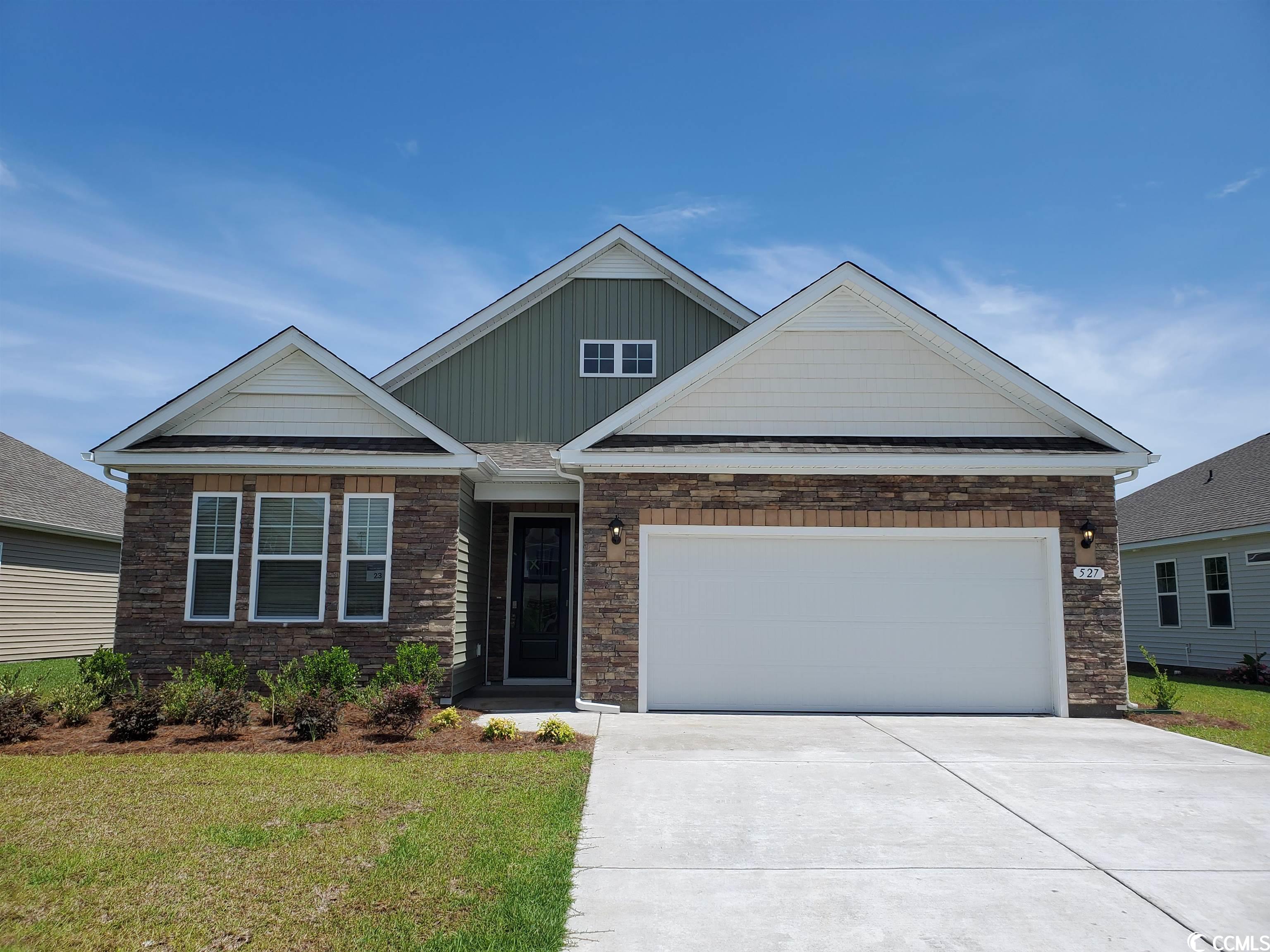 527 Pier Ct. Longs, SC 29568