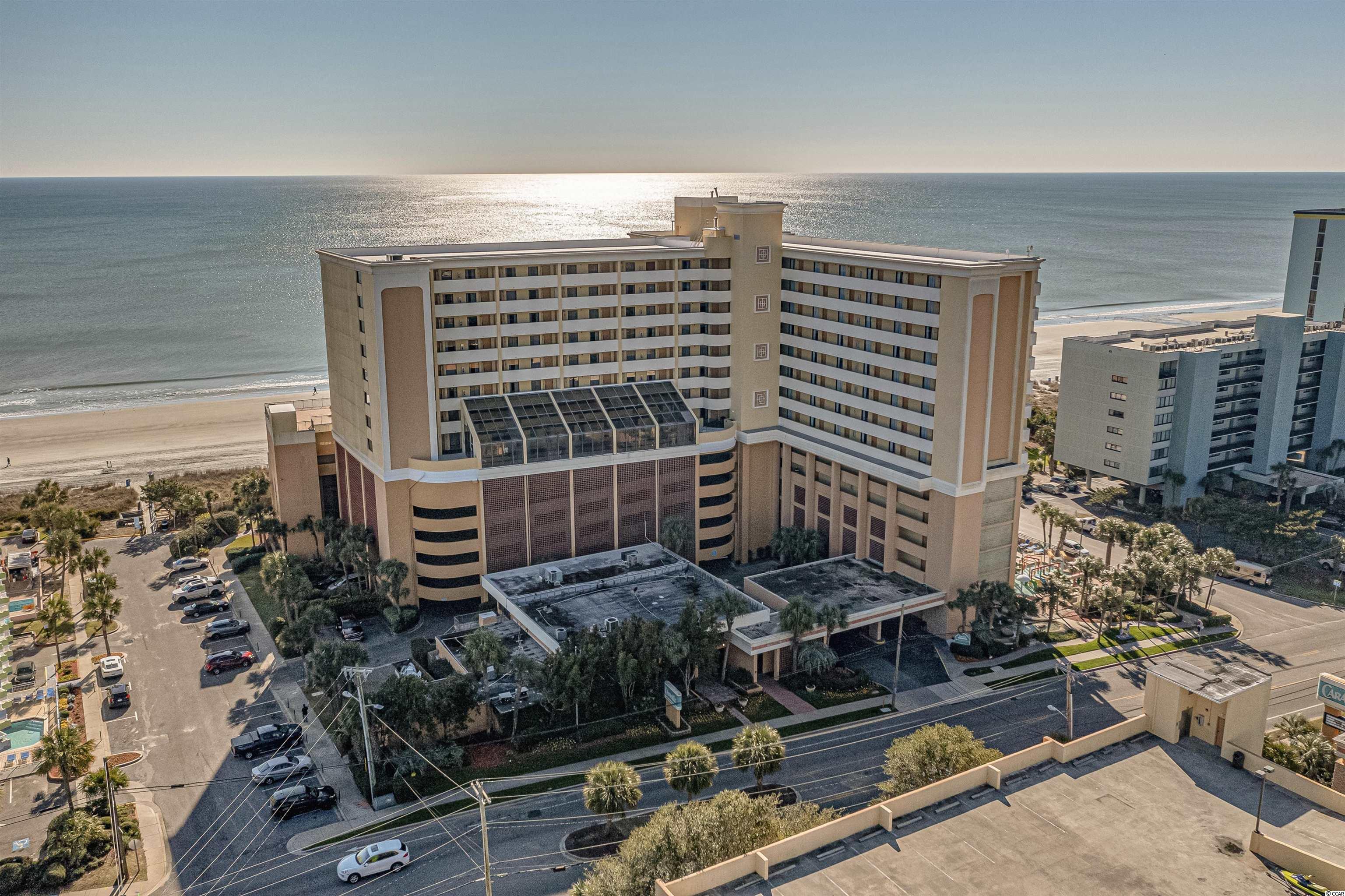 6900 N Ocean Blvd. UNIT #806 Myrtle Beach, SC 29577