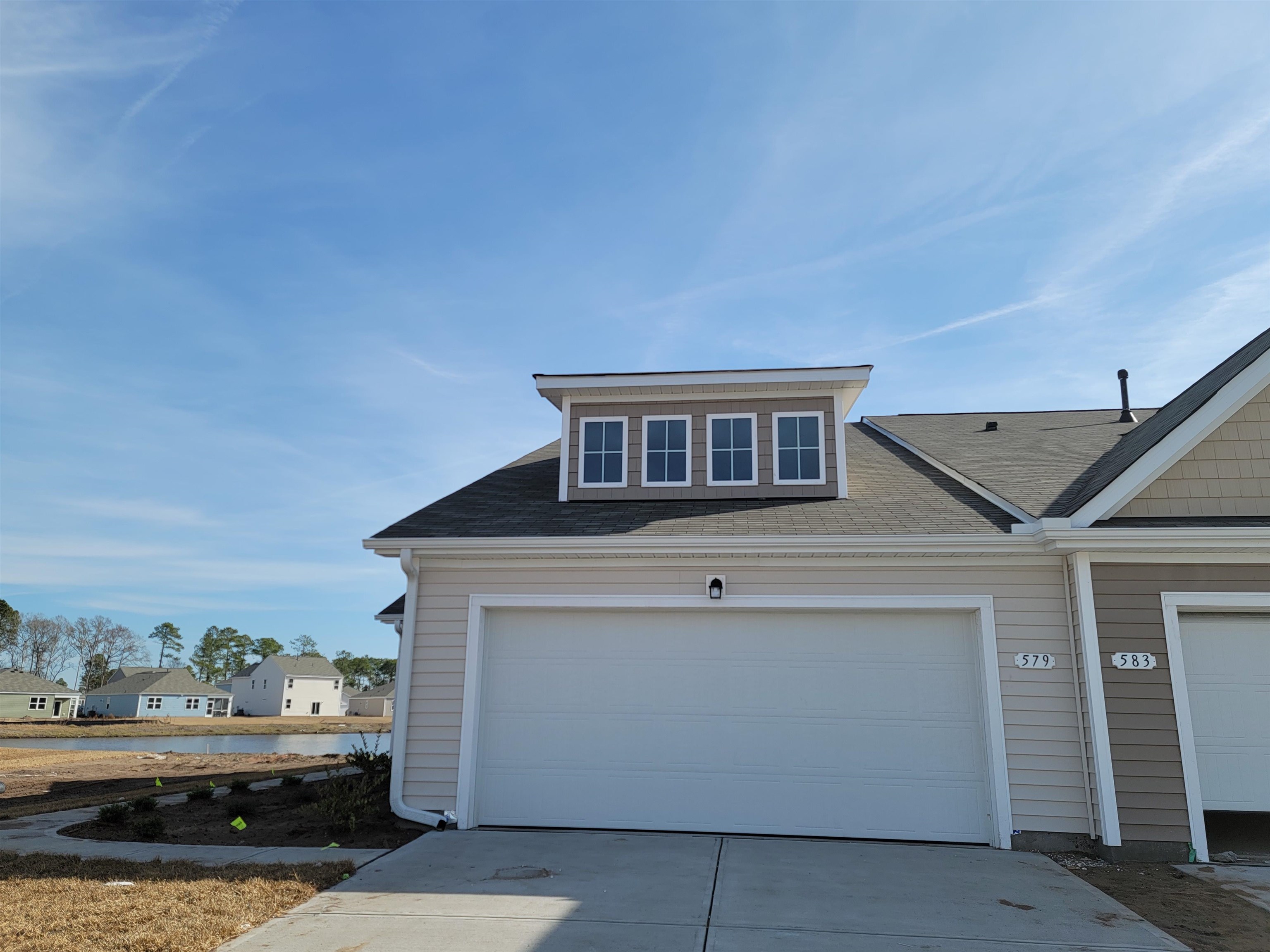 579 Courtridge Loop Conway, SC 29526