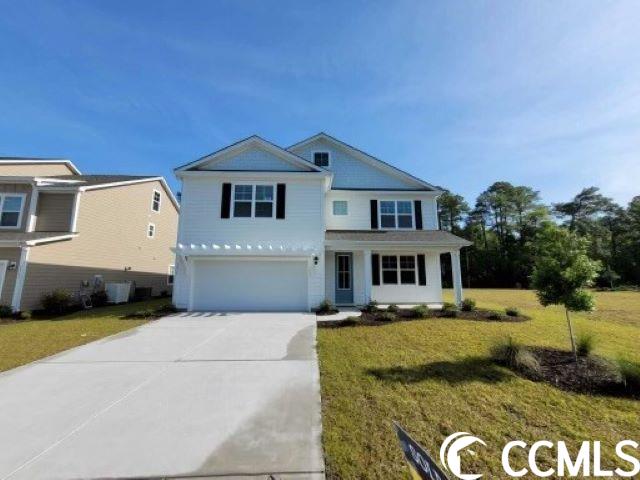 3258 Moss Bridge Ln. Myrtle Beach, SC 29579