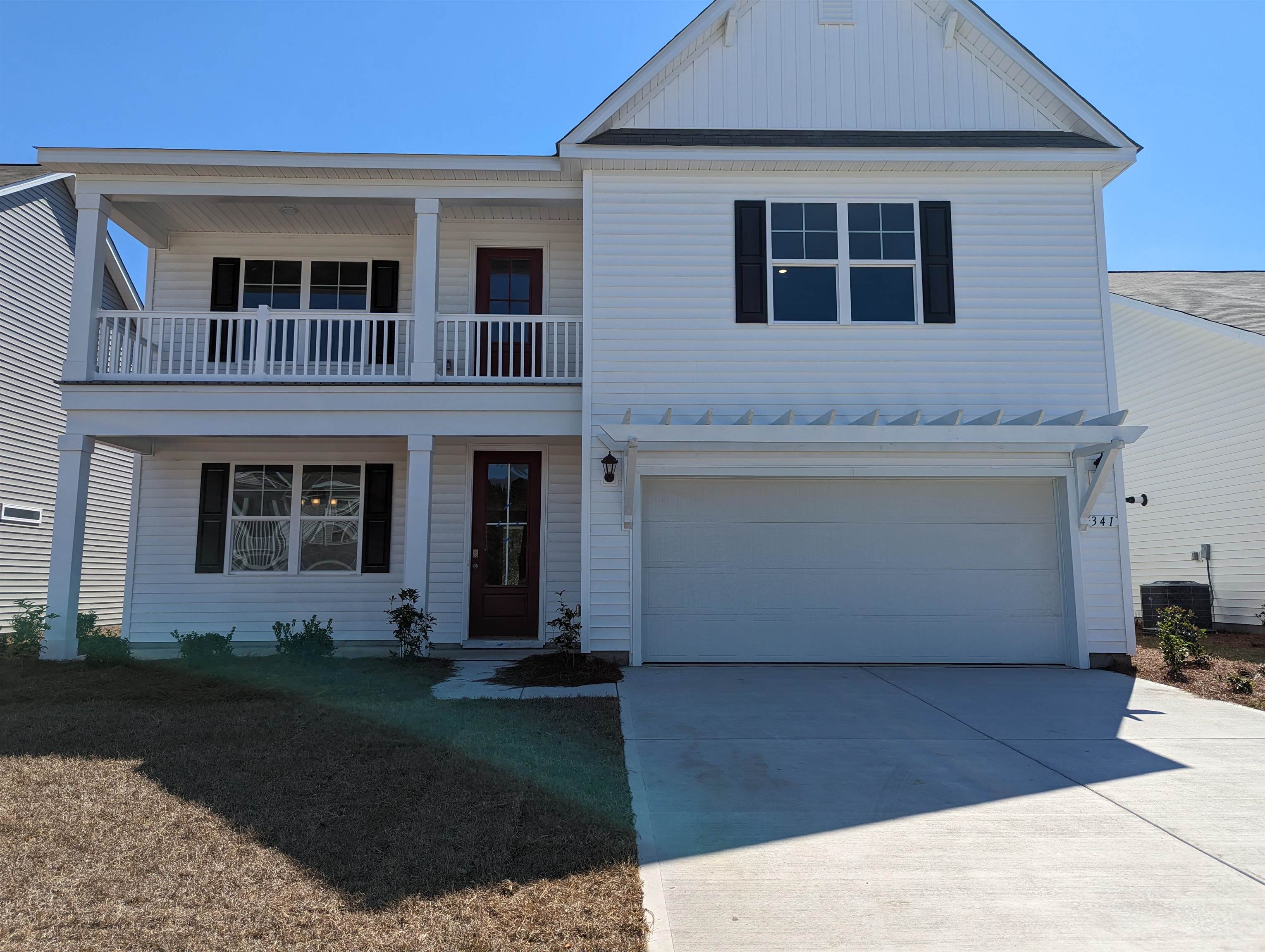 341 Calhoun Falls Dr. Myrtle Beach, SC 29579