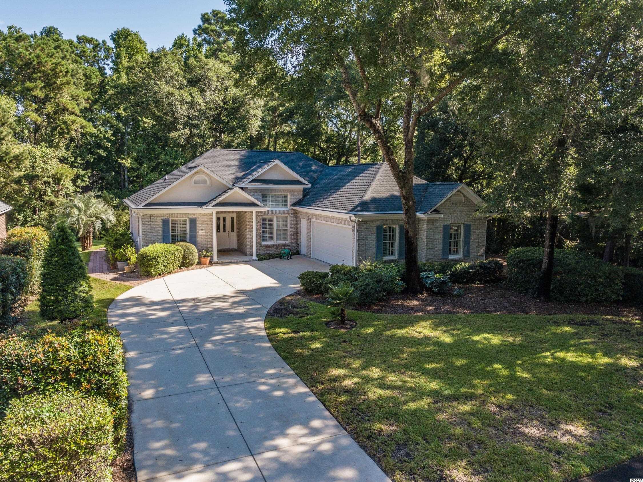 209 Berkshire Loop Pawleys Island, SC 29585