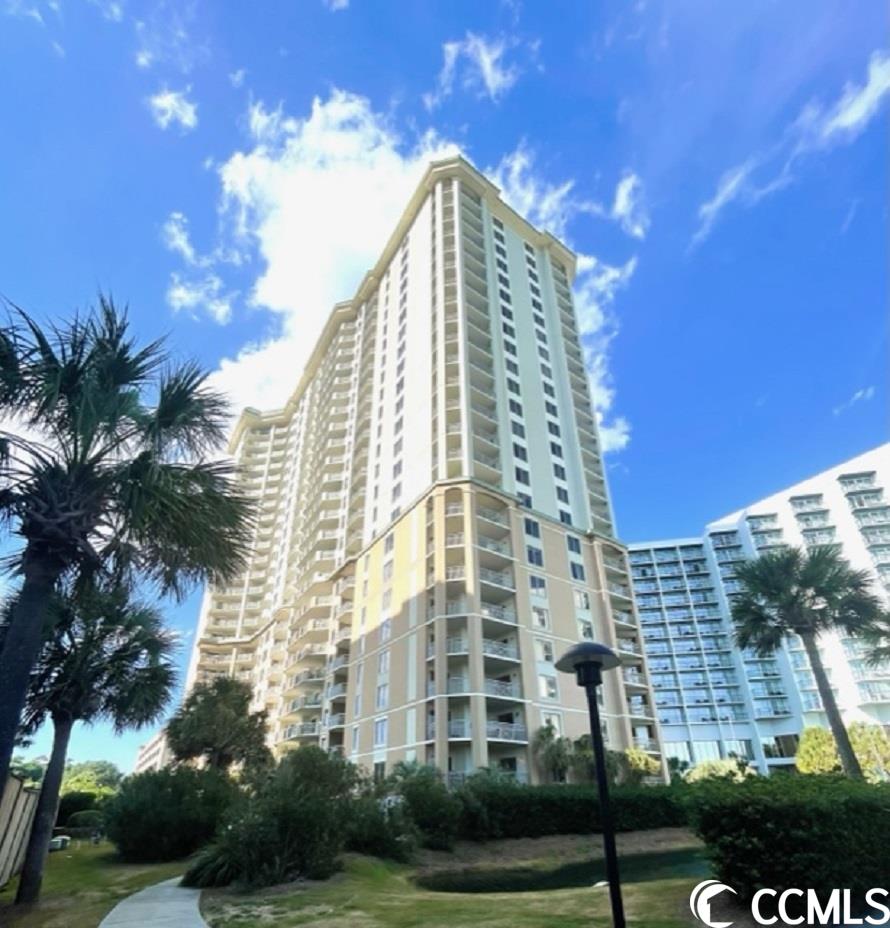 9994 Beach Club Dr. UNIT #301 Myrtle Beach, SC 29572