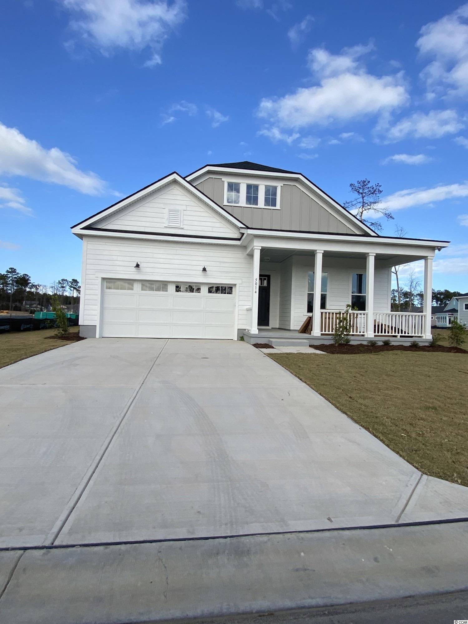 5014 Whitsett St. Murrells Inlet, SC 29576