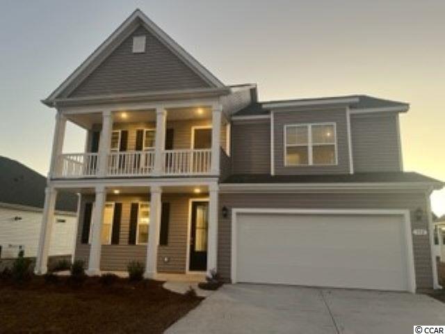 332 Cattle Drive Circle Myrtle Beach, SC 29588