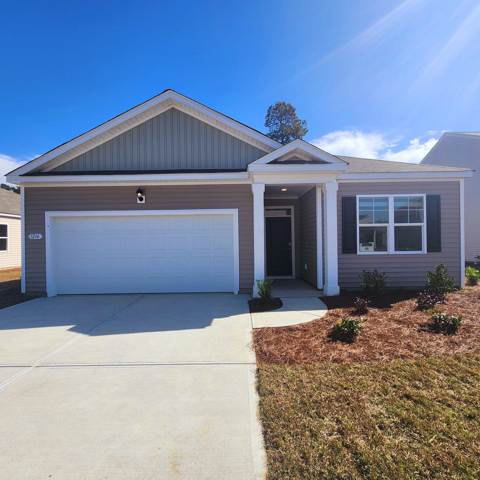 1177 Sennema Circle Myrtle Beach, SC 29588